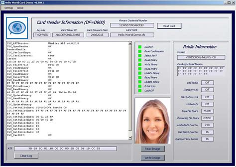 smart card software ltd.|smart card writing software.